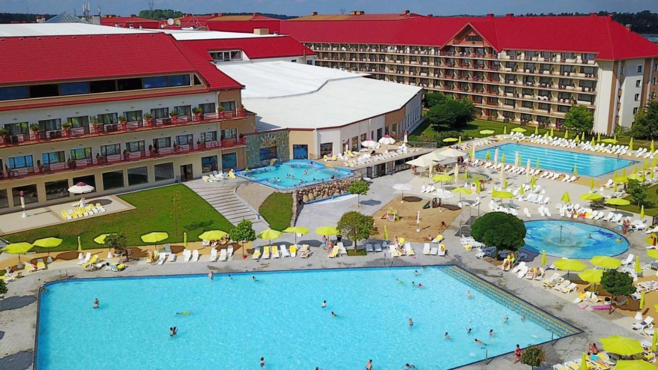 Сasa de vacaciones Duzy Dom I Z Bala - Caloroczne *
