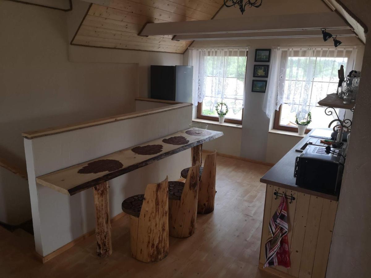 Duzy Dom I Z Bala - Caloroczne Holiday home