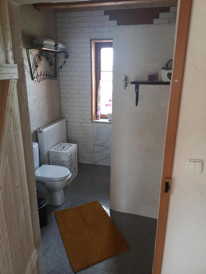 Holiday home Duzy Dom I Z Bala - Caloroczne