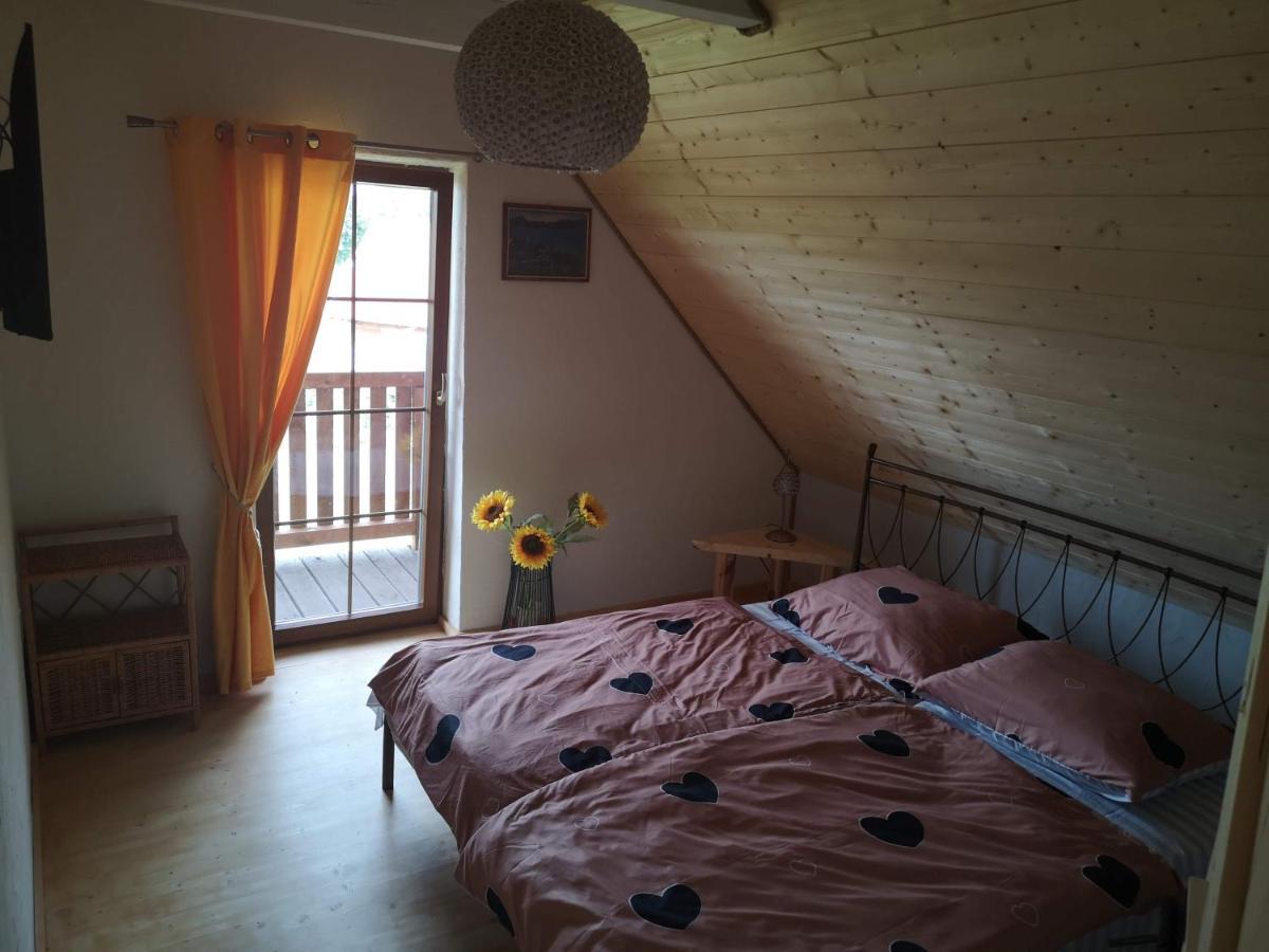 Holiday home Duzy Dom I Z Bala - Caloroczne *