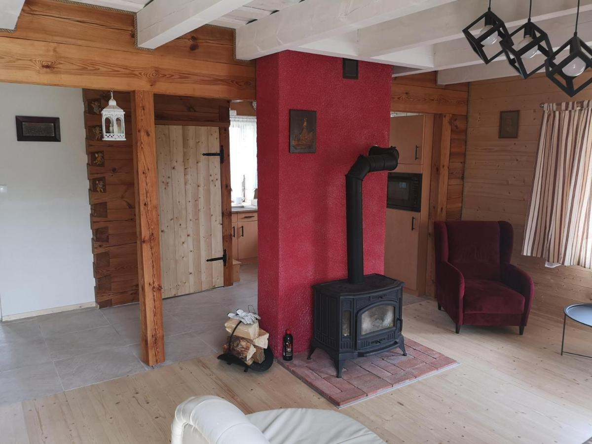 Holiday home Duzy Dom I Z Bala - Caloroczne
