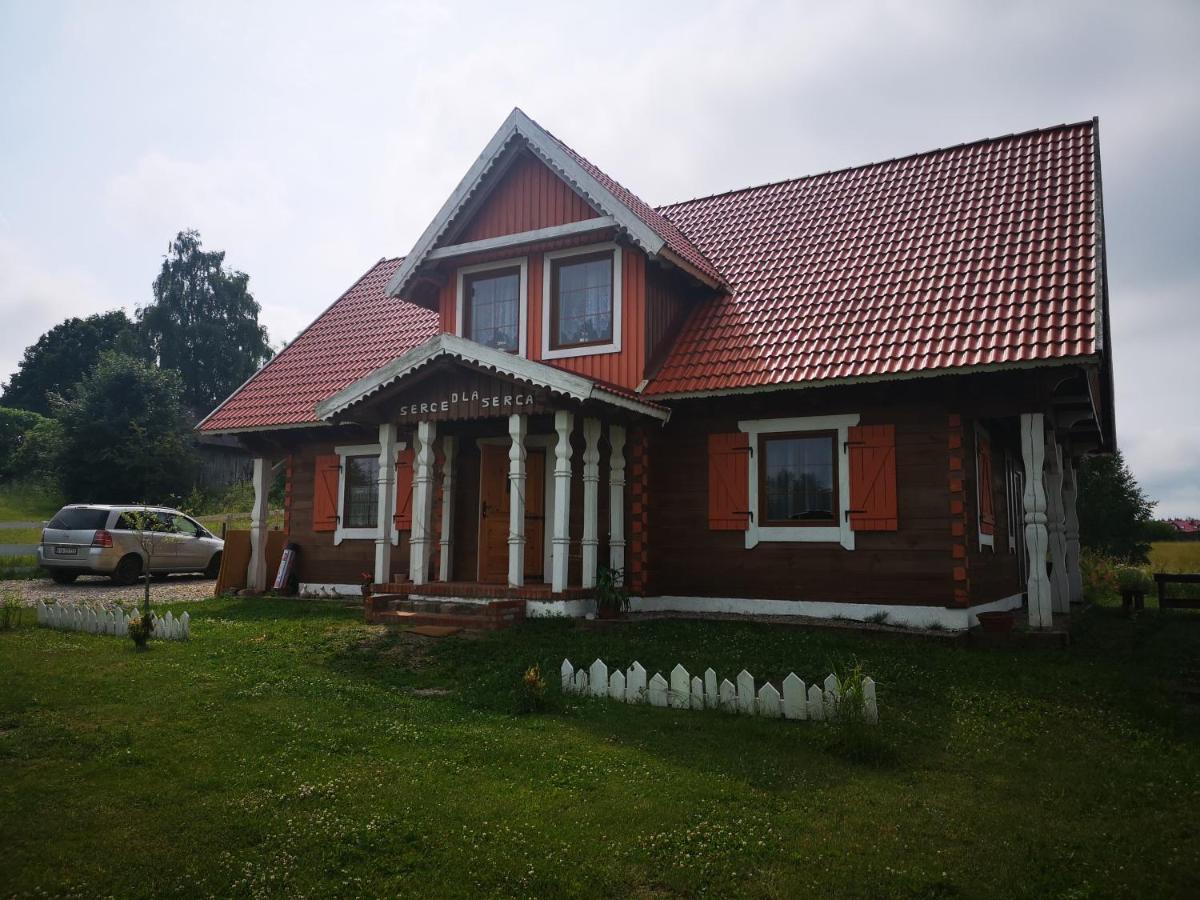 Duzy Dom I Z Bala - Caloroczne Holiday home *