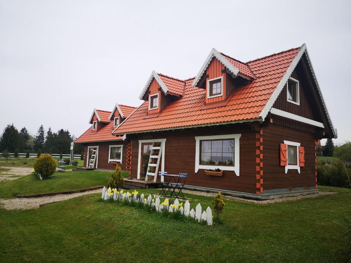 Duzy Dom I Z Bala - Caloroczne Holiday home *