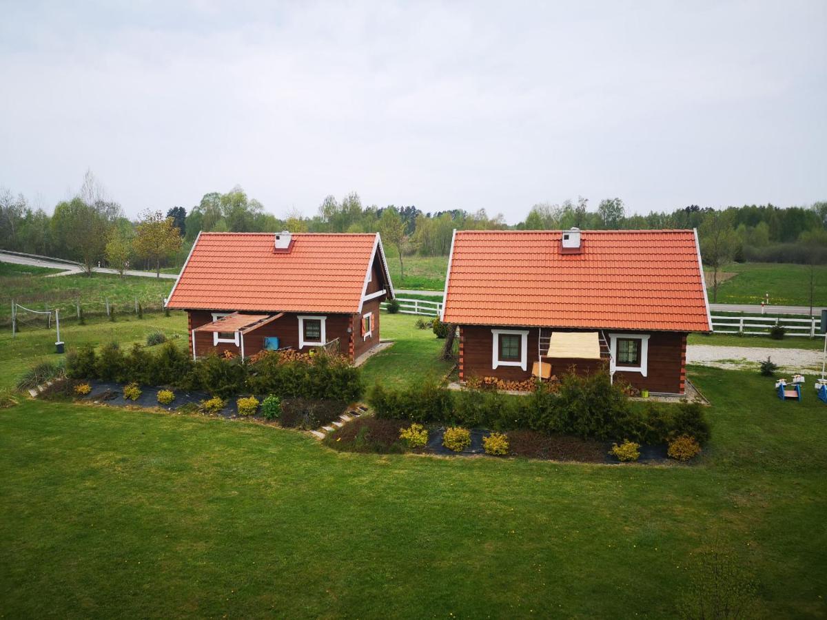 Holiday home Duzy Dom I Z Bala - Caloroczne