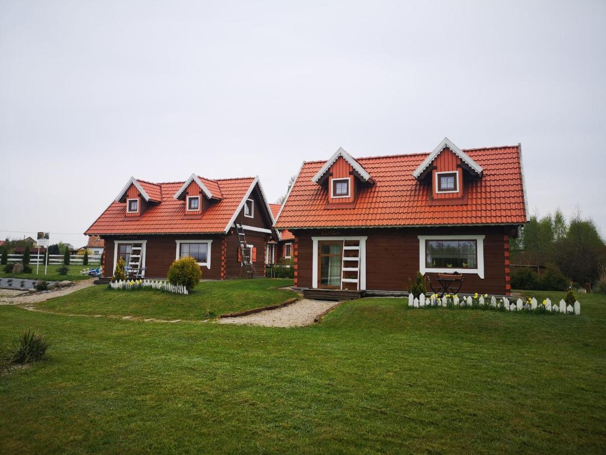 Holiday home Duzy Dom I Z Bala - Caloroczne