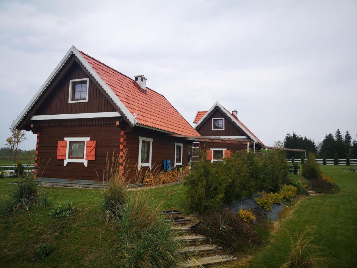 Holiday home Duzy Dom I Z Bala - Caloroczne