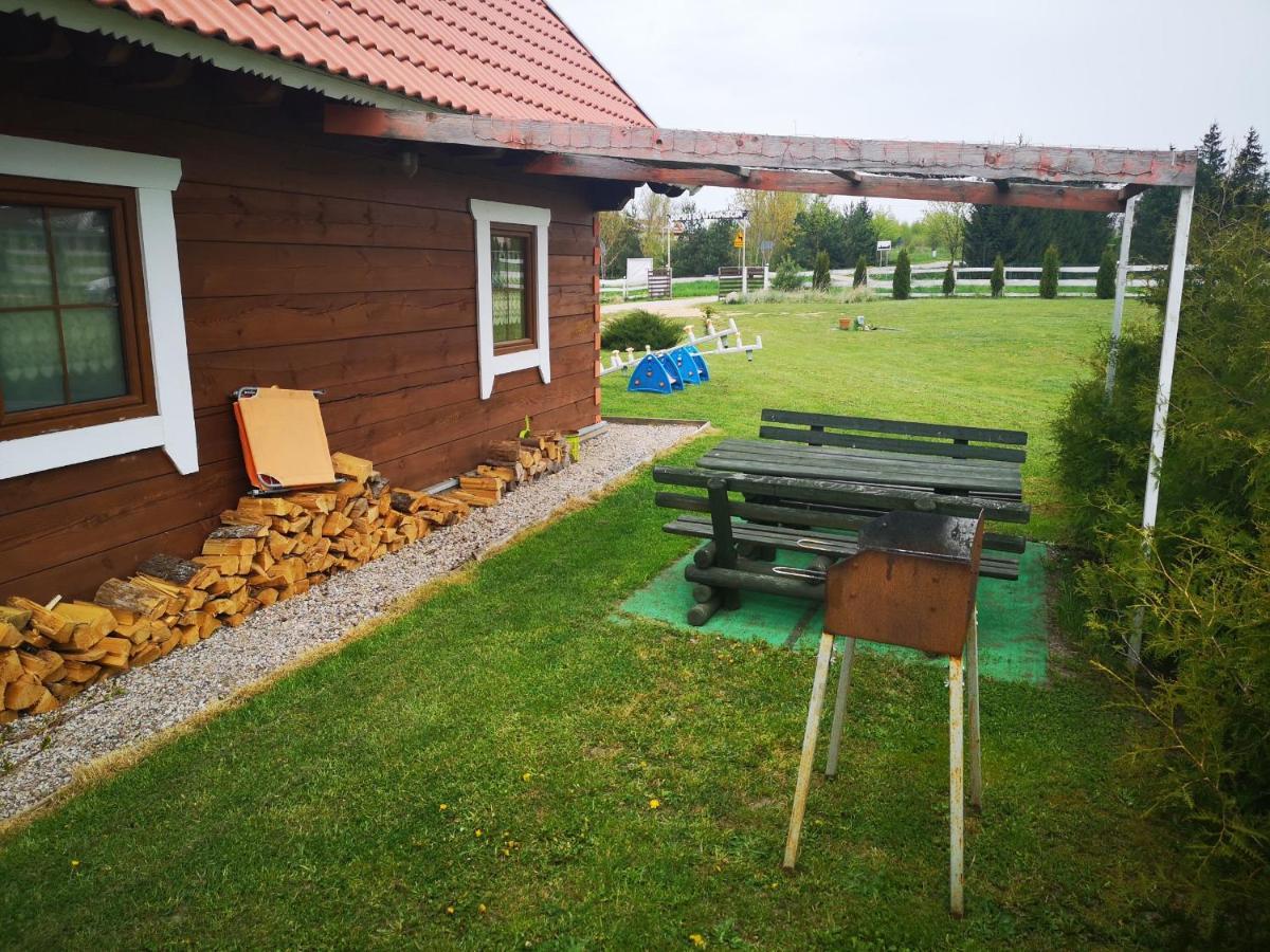 Duzy Dom I Z Bala - Caloroczne Mikolajki (Mragowo)