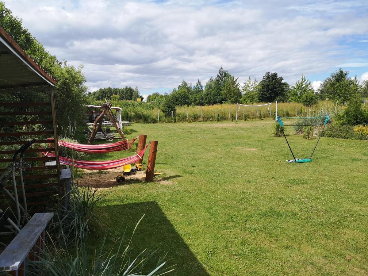 Duzy Dom I Z Bala - Caloroczne Holiday home