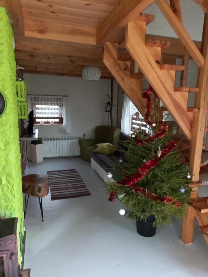 Duzy Dom I Z Bala - Caloroczne Holiday home