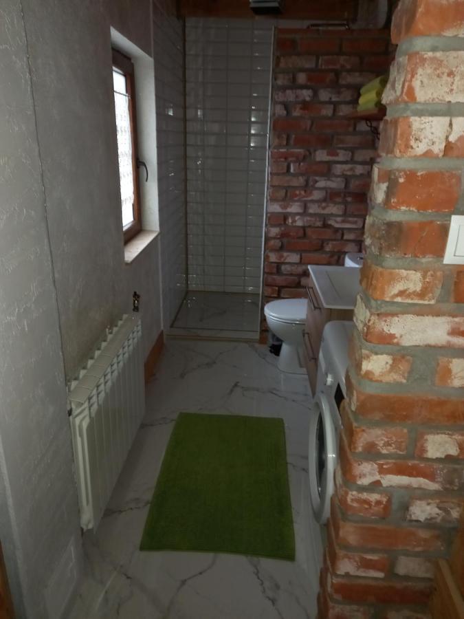 Holiday home Duzy Dom I Z Bala - Caloroczne *