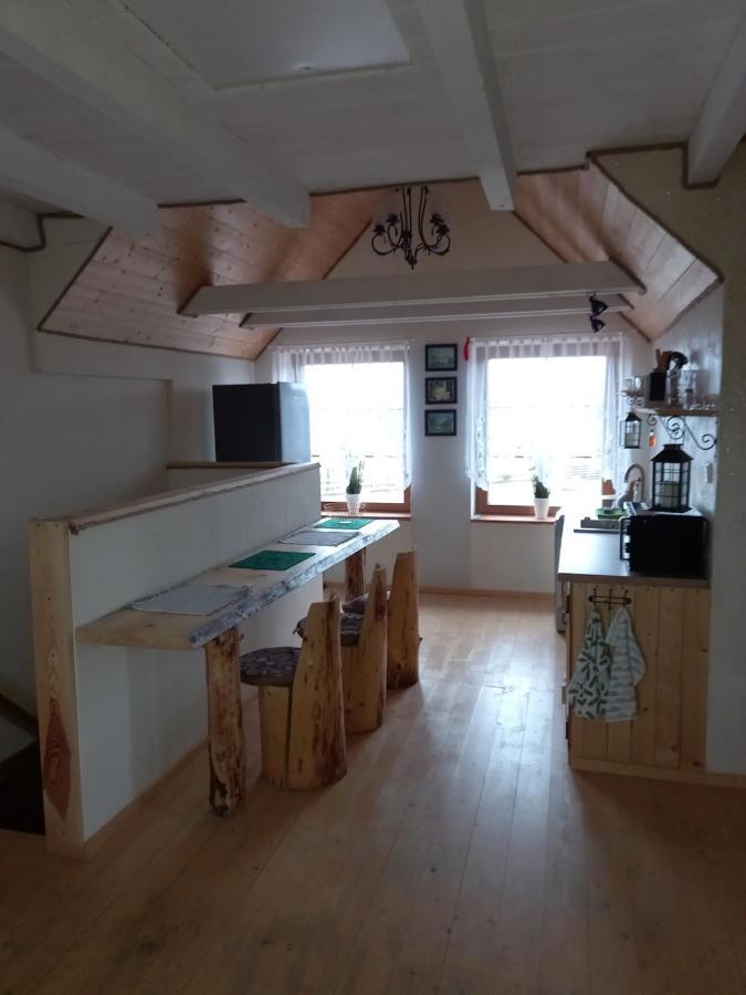 Holiday home Duzy Dom I Z Bala - Caloroczne Mikolajki (Mragowo)