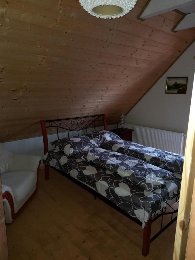 Holiday home Duzy Dom I Z Bala - Caloroczne