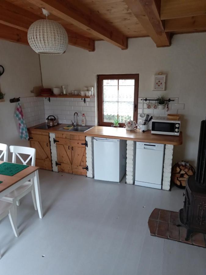 Duzy Dom I Z Bala - Caloroczne Holiday home *