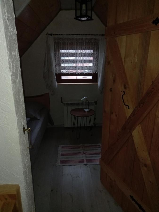Holiday home Duzy Dom I Z Bala - Caloroczne Mikolajki (Mragowo)