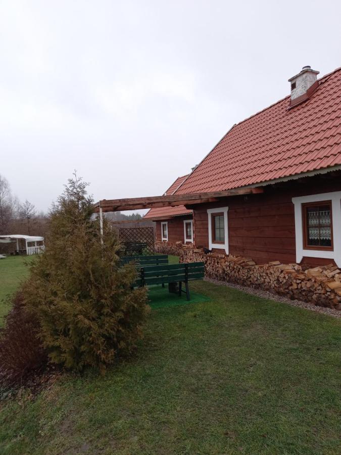 Holiday home Duzy Dom I Z Bala - Caloroczne *