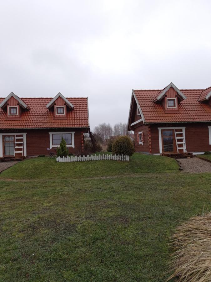 Holiday home Duzy Dom I Z Bala - Caloroczne *