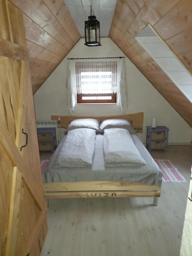 Duzy Dom I Z Bala - Caloroczne Holiday home *