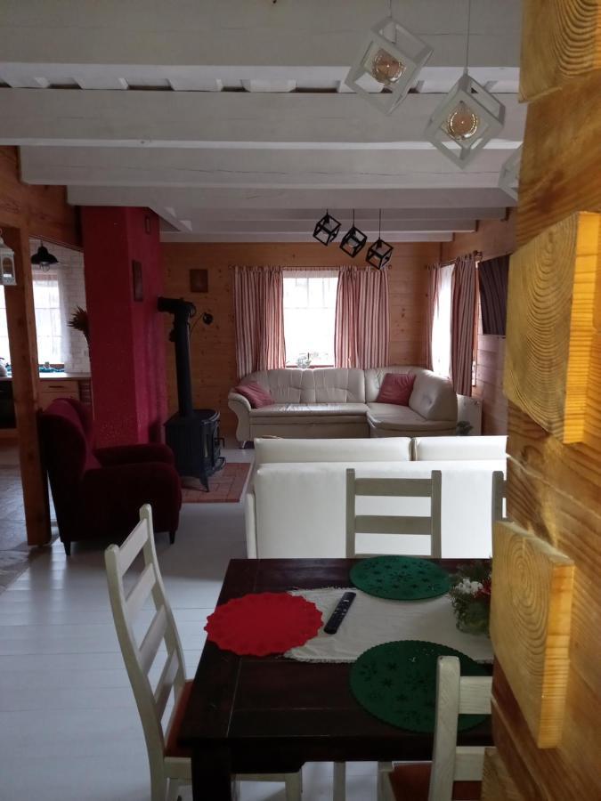 Duzy Dom I Z Bala - Caloroczne * Mikolajki (Mragowo)