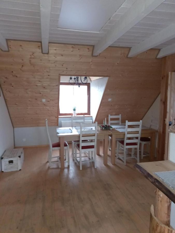 Duzy Dom I Z Bala - Caloroczne Holiday home