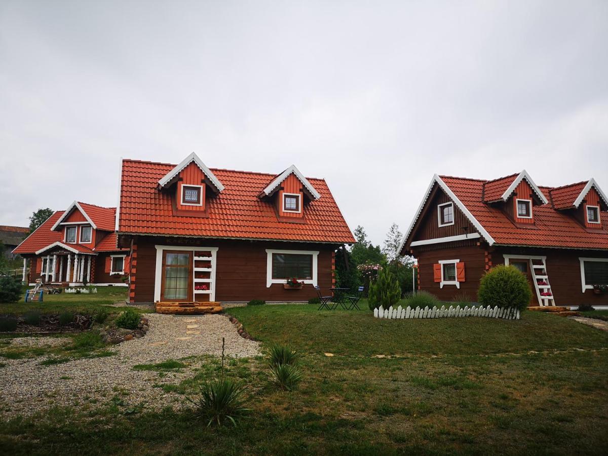 Holiday home Duzy Dom I Z Bala - Caloroczne