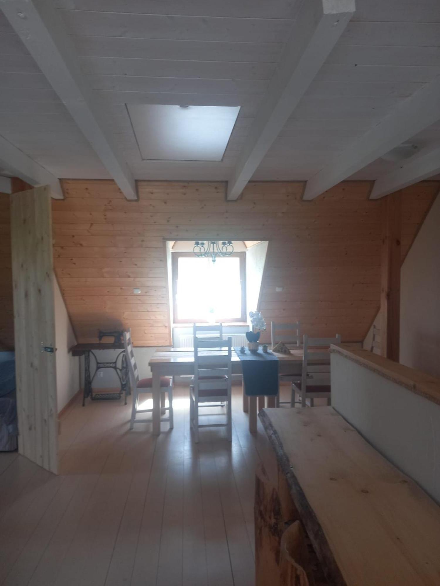 Holiday home Duzy Dom I Z Bala - Caloroczne