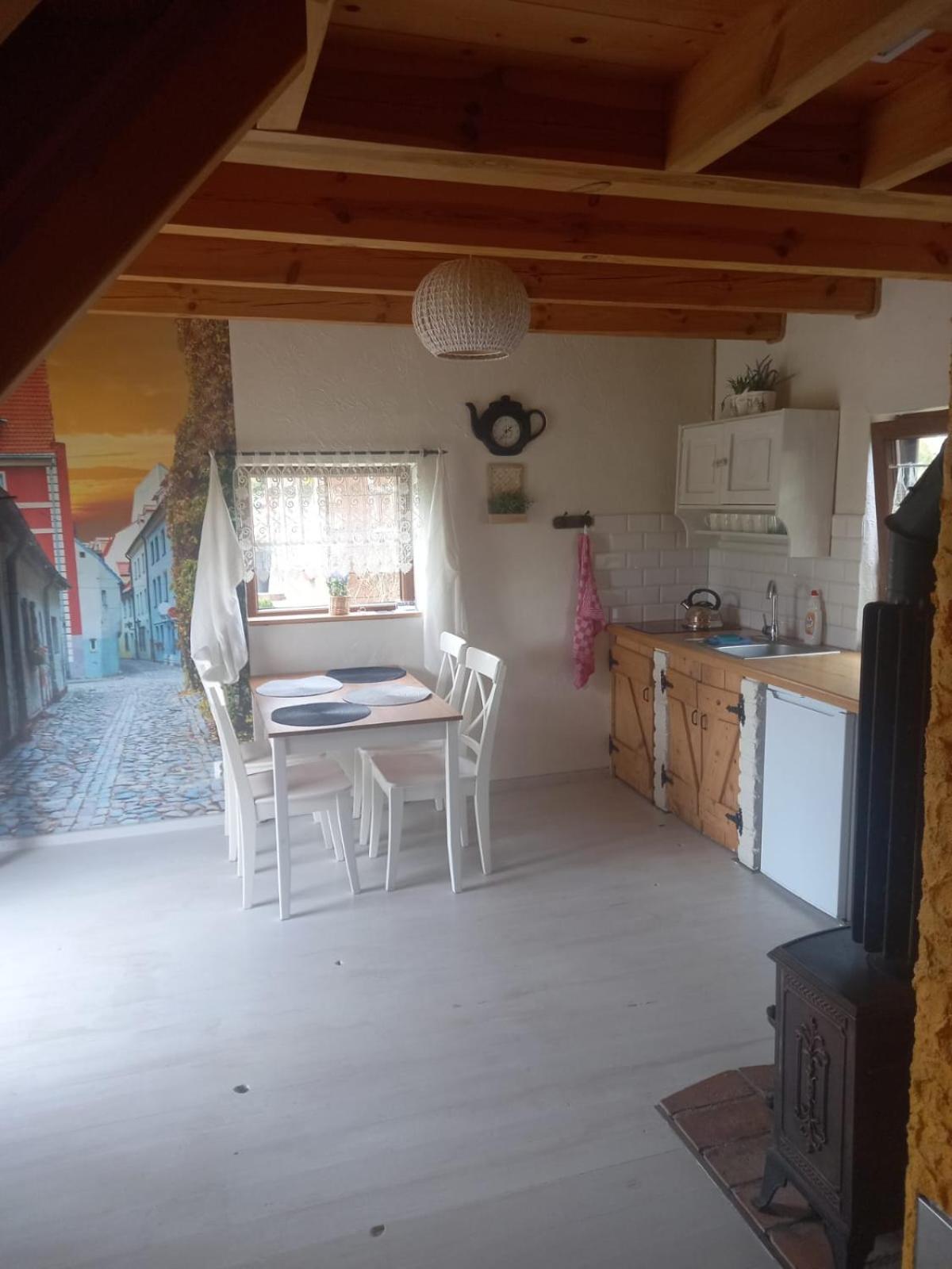 Duzy Dom I Z Bala - Caloroczne Holiday home *
