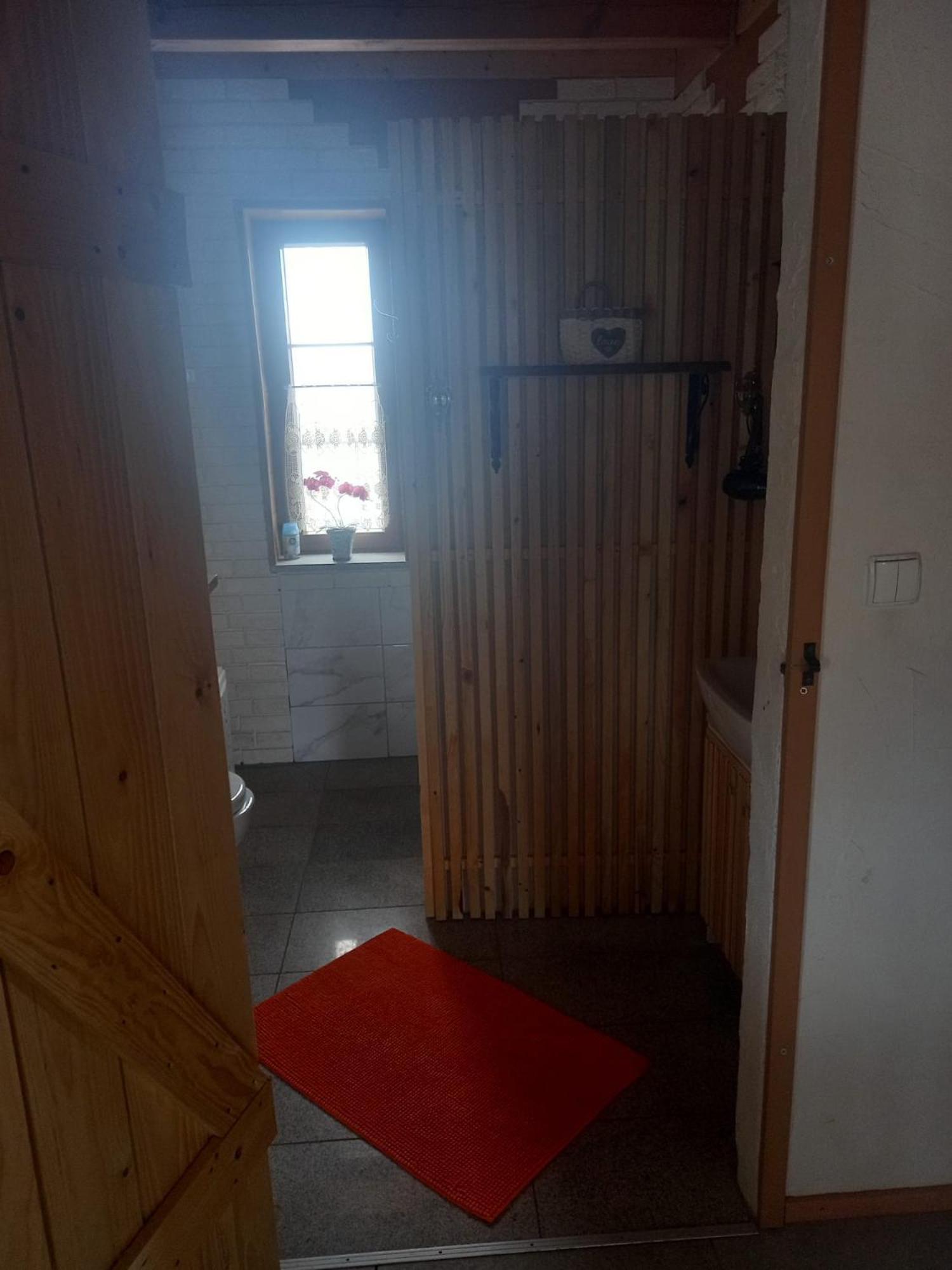 Duzy Dom I Z Bala - Caloroczne Holiday home *