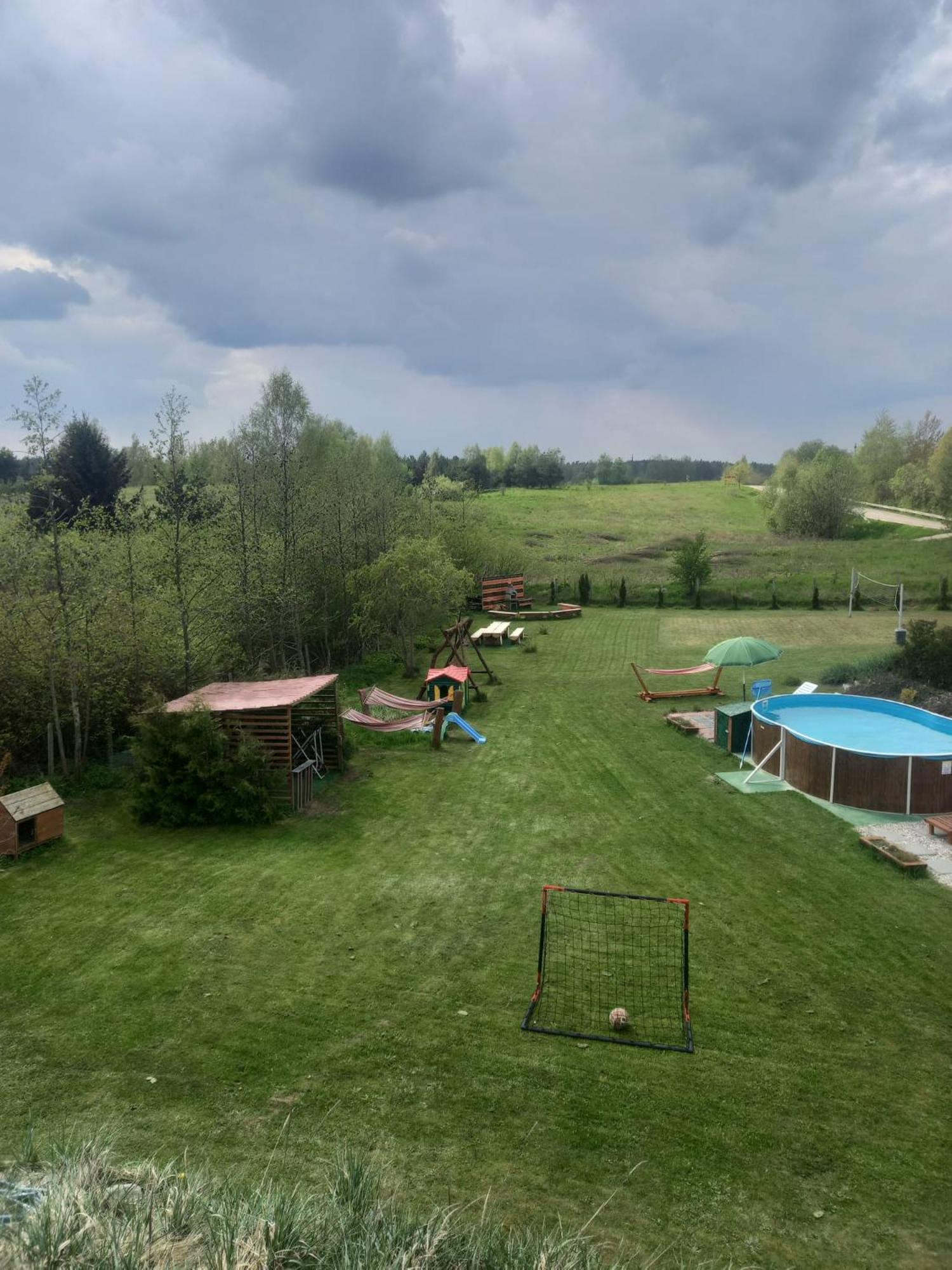 Duzy Dom I Z Bala - Caloroczne * Mikolajki (Mragowo)