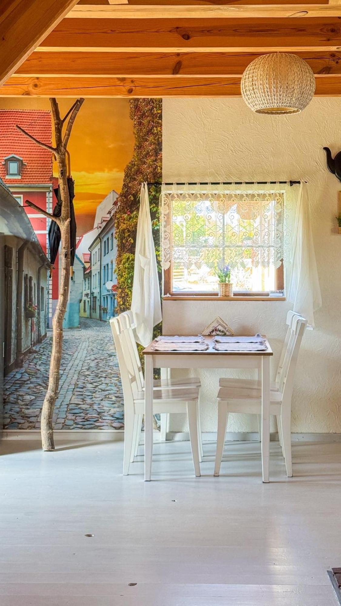 Ferienhaus Duzy Dom I Z Bala - Caloroczne *