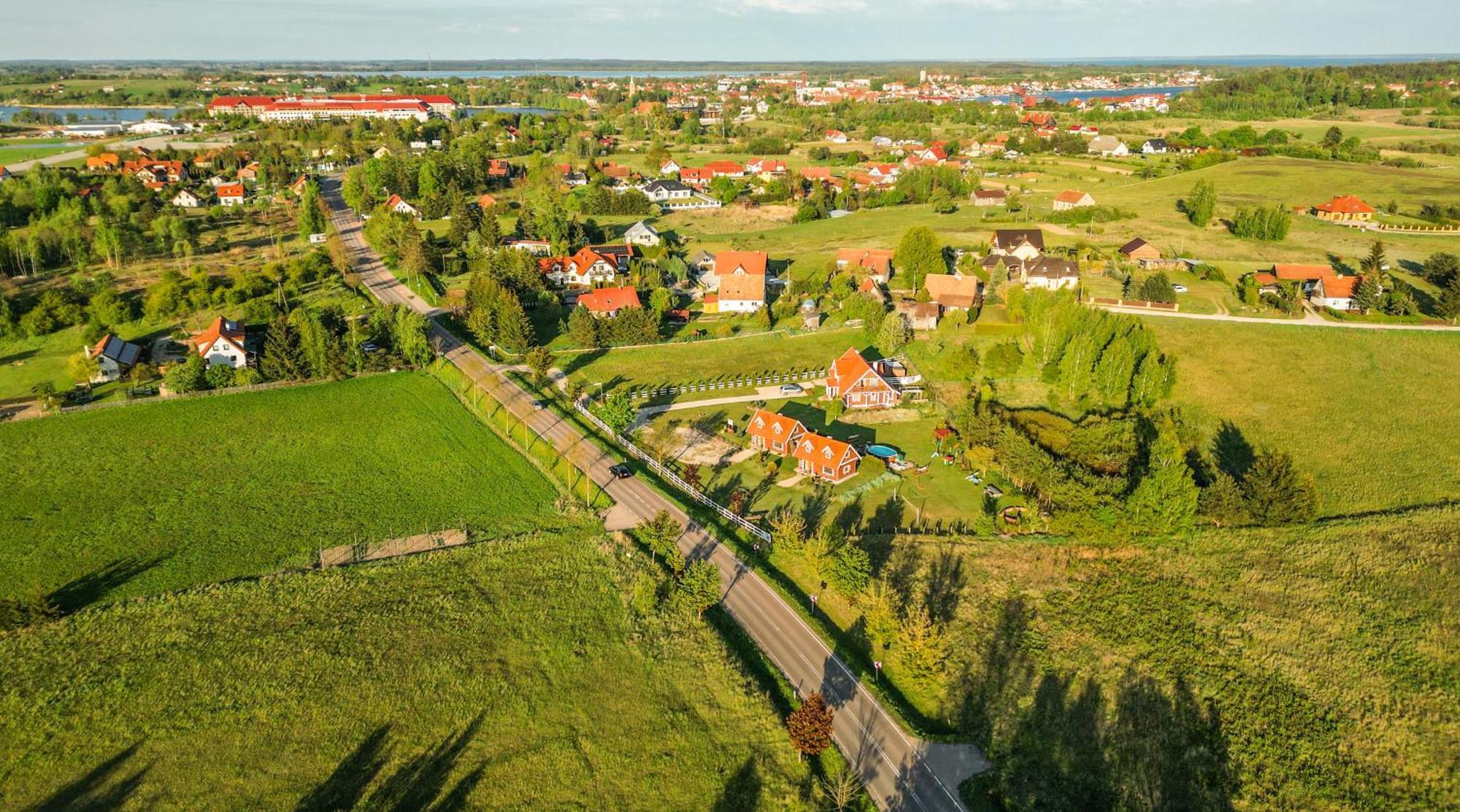 Duzy Dom I Z Bala - Caloroczne * Mikołajki