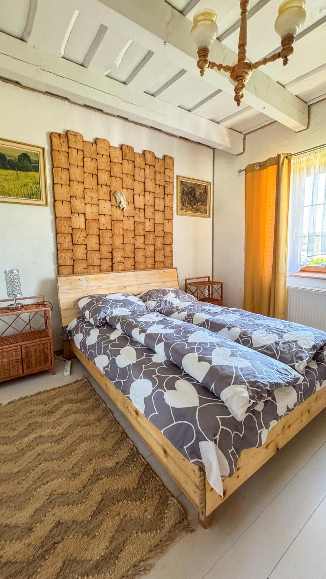 Holiday home Duzy Dom I Z Bala - Caloroczne