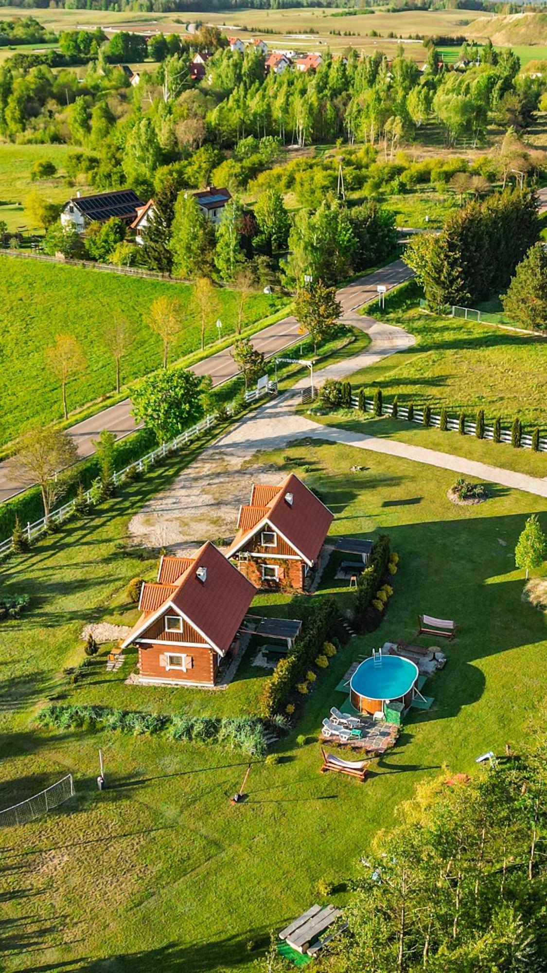 Duzy Dom I Z Bala - Caloroczne Mikołajki