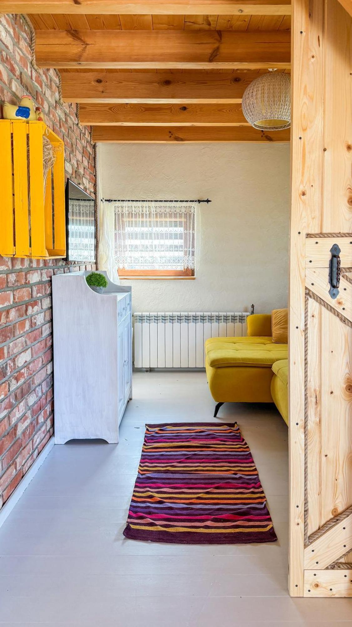 Holiday home Duzy Dom I Z Bala - Caloroczne *