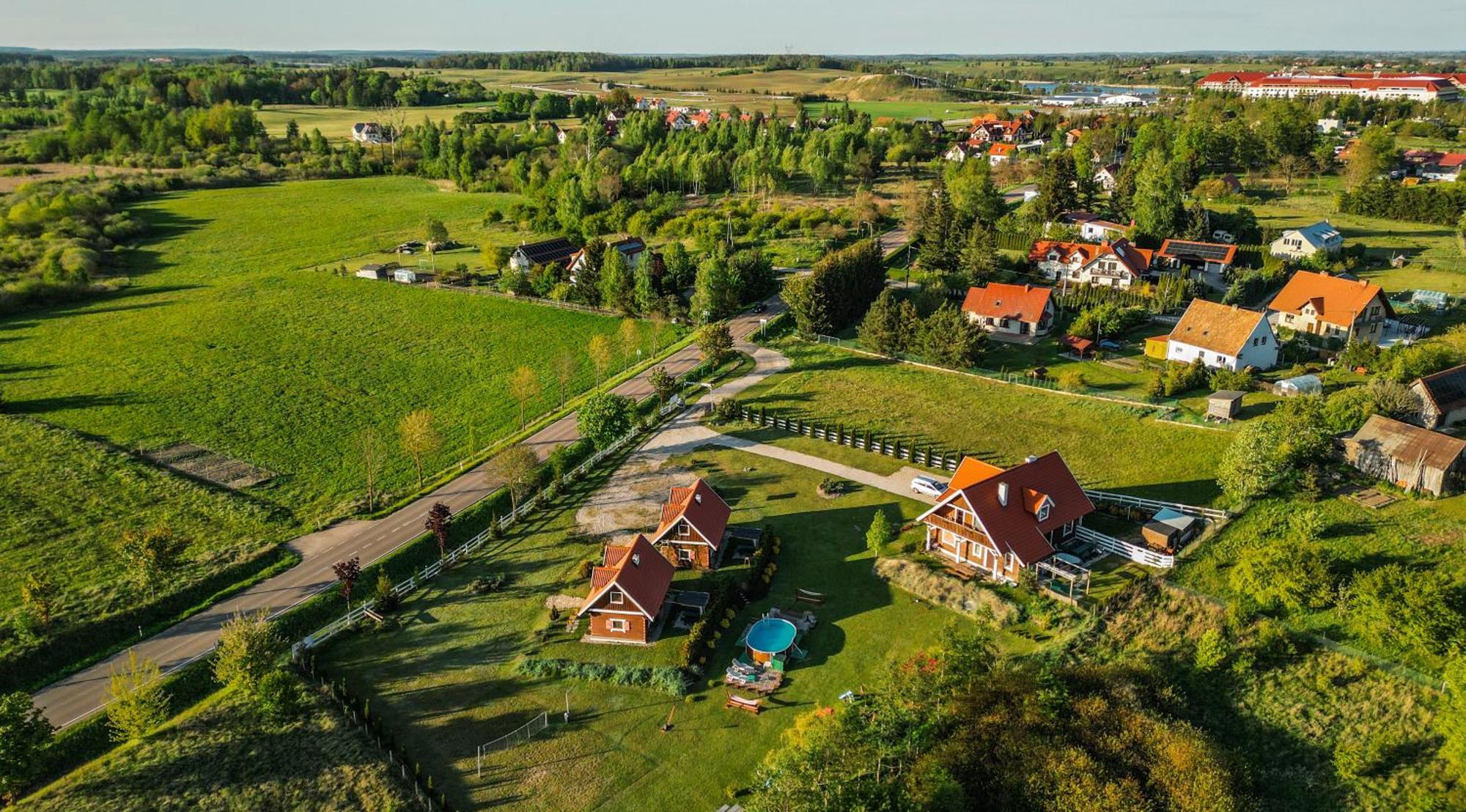 Duzy Dom I Z Bala - Caloroczne * Mikołajki